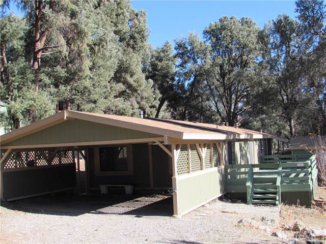 2824 Kodiak Way - Photo 1