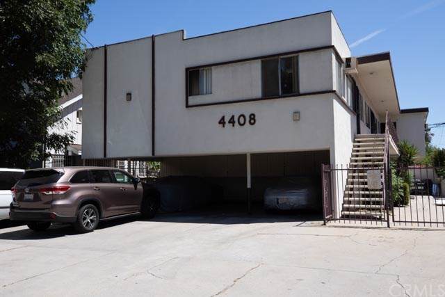 4408 Russell Avenue - Photo 1