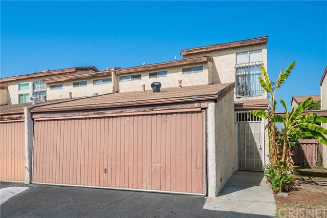 10950 Saticoy Street - Photo 1