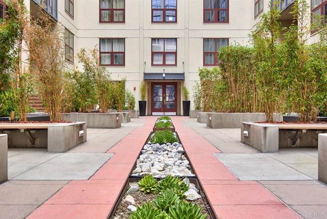 1150 J St. - Photo 1
