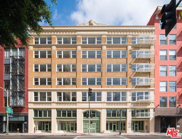 732 Los Angeles Street - Photo 1