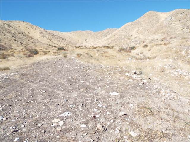 0 Vacant Land - Photo 1
