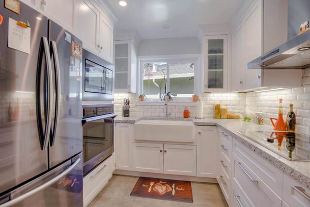 1240 Woodside Road - Photo 1