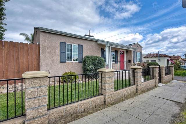 2820 Meade - Photo 1