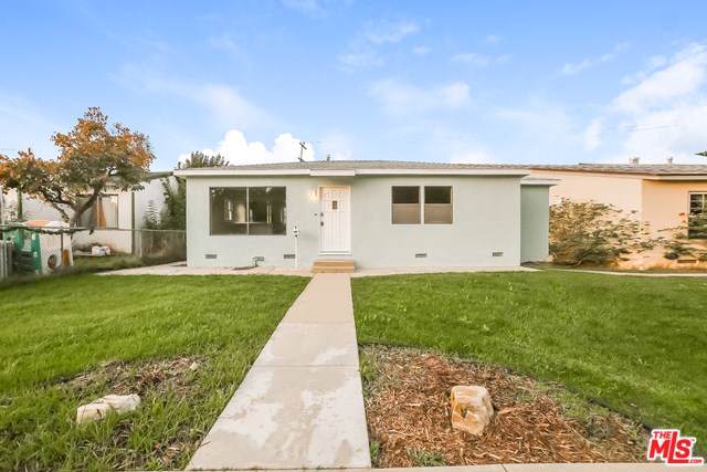 1213 Electric Street - Photo 1