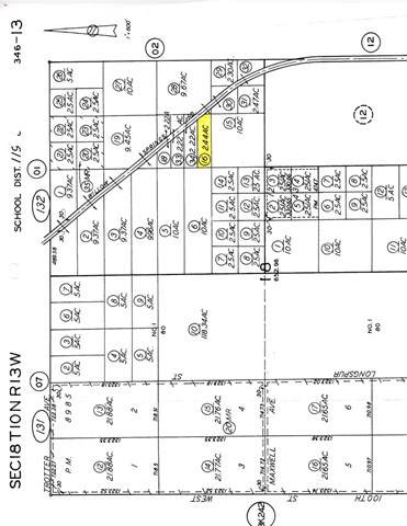 0 Tehachapi Willow Spring Road Road - Photo 1