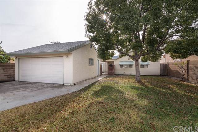214 Mills Drive - Photo 1