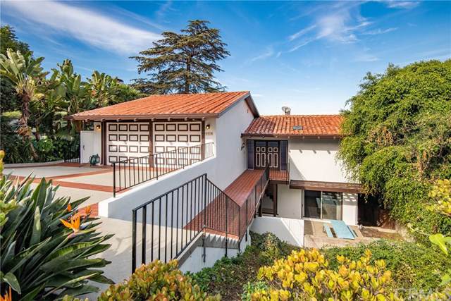609 Via Del Monte - Photo 1