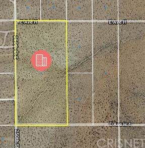 0 Vac/250 Ste Drt /Vic Avenue H - Photo 1
