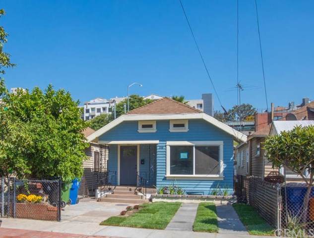 346 Pecan Street - Photo 1