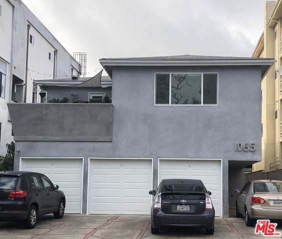 1065 Sherbourne Drive - Photo 1