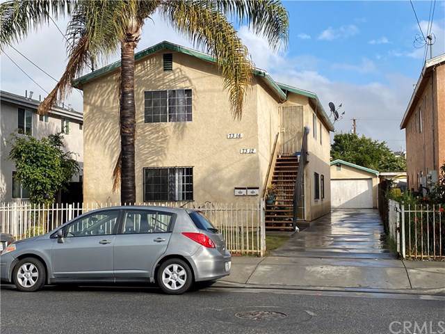 7312 Roseberry Avenue - Photo 1