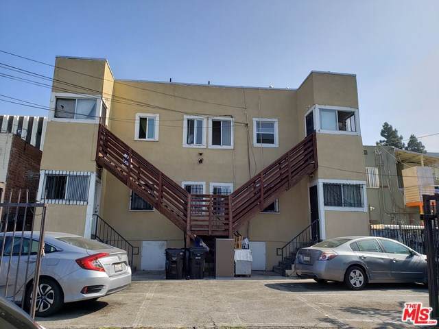 1534 Olympic - Photo 1