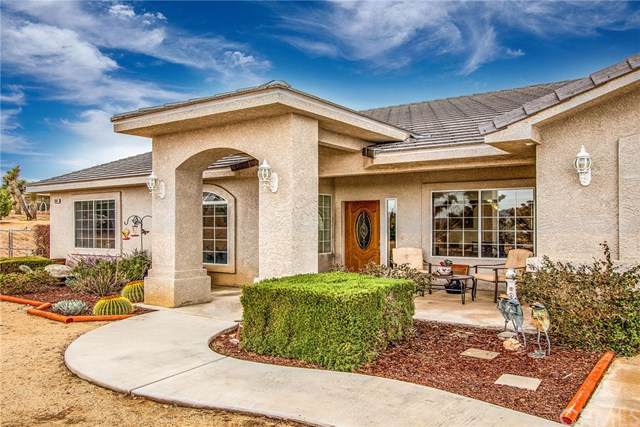 8294 Acoma - Photo 1