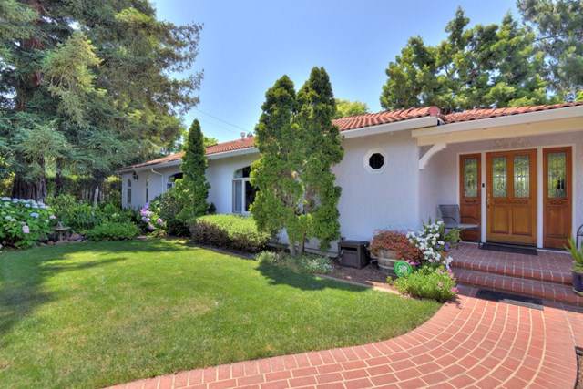 14375 La Rinconada Drive - Photo 1