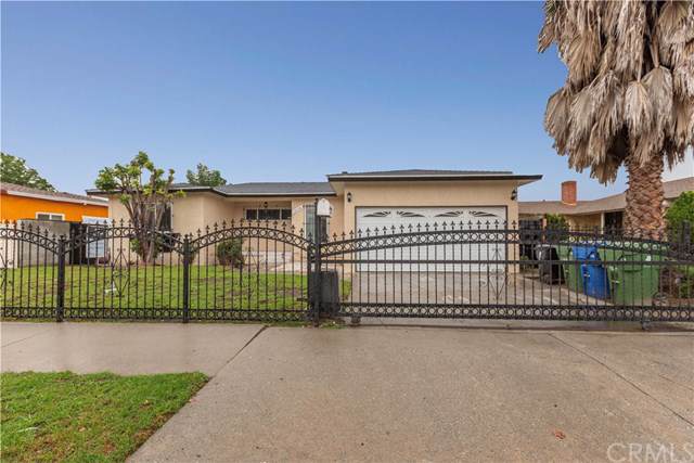 10106 Courtney Street - Photo 1
