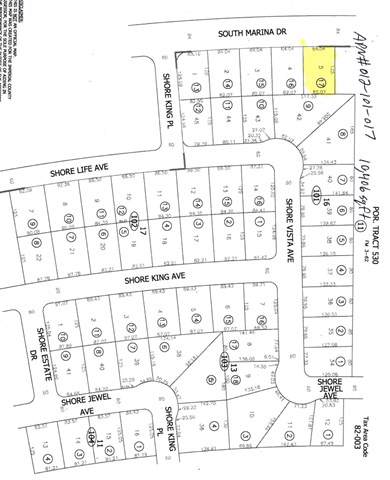 2378 S. Marina Drive - Photo 1 2378 S. Marina Drive - Photo 1