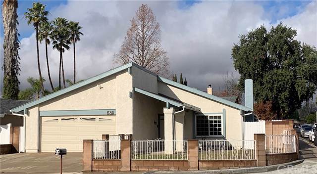 3639 Delilah Street - Photo 1