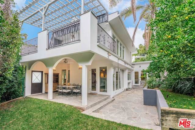 1534 Doheny Drive - Photo 1