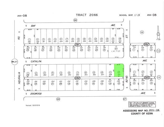 0 203-084-12-01-5 Catalpa Avenue - Photo 1