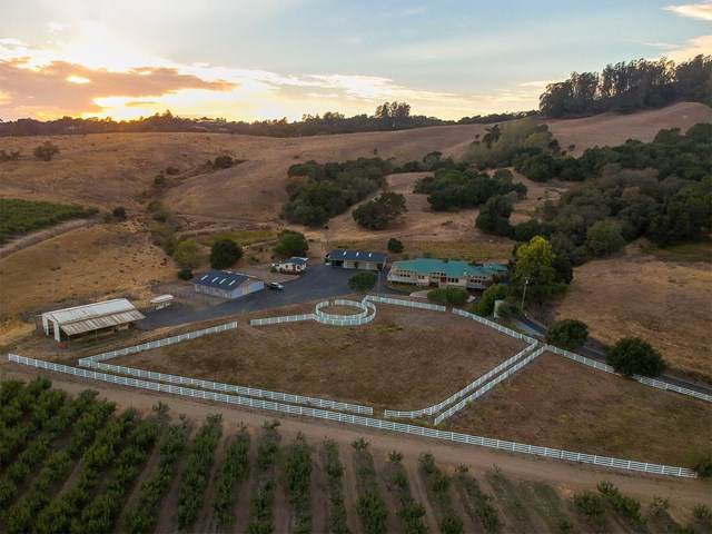1483 Green Valley Road - Photo 1