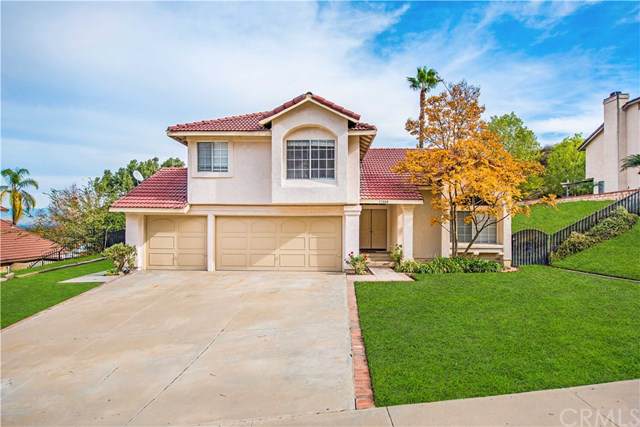 17008 Lakepointe Drive - Photo 1