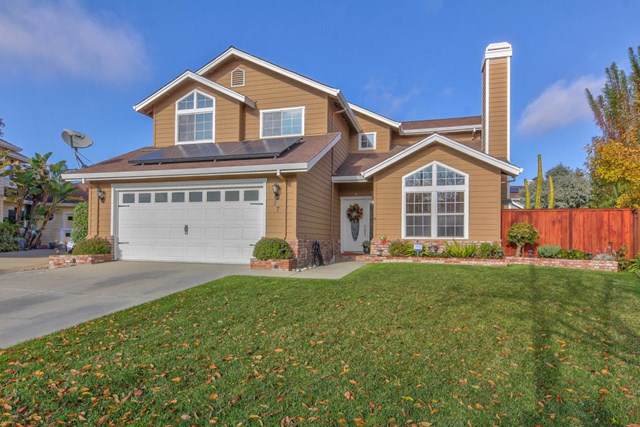 27 Marshfield Circle - Photo 1