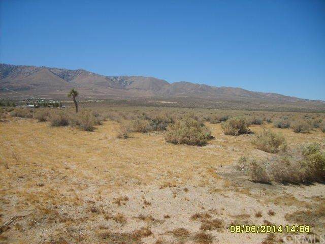 0 Baker Road - Photo 1