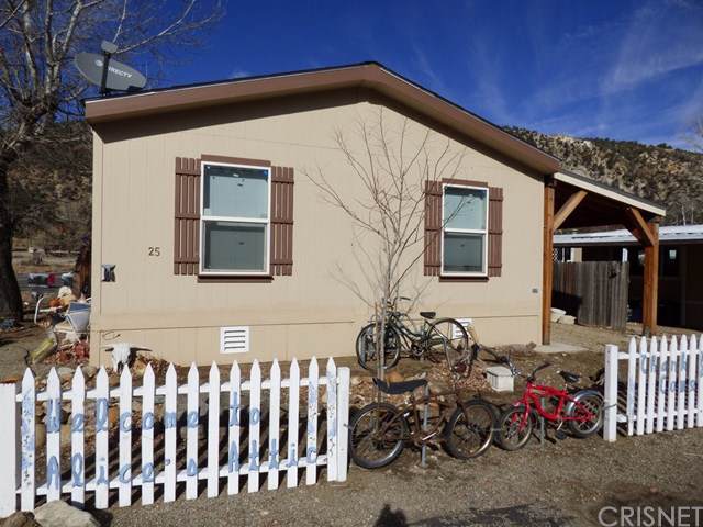 6132 Frazier Mountain Park Road - Photo 1