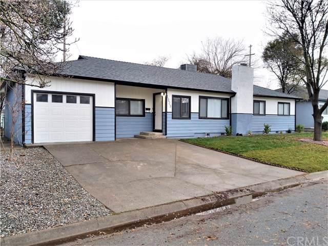 1525 Tanbark Drive - Photo 1