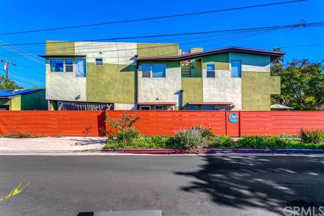 703 Machado Drive - Photo 1