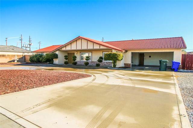 13659 Rincon Road - Photo 1