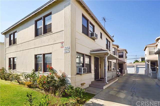 725 Edinburgh Avenue - Photo 1