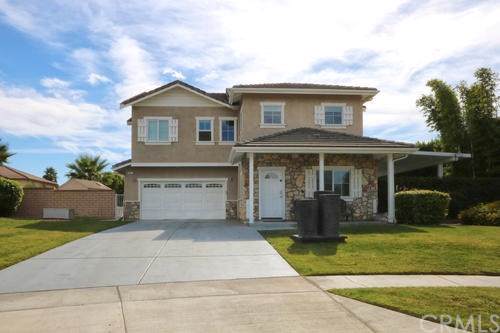 9511 Stoneybrock Place - Photo 1