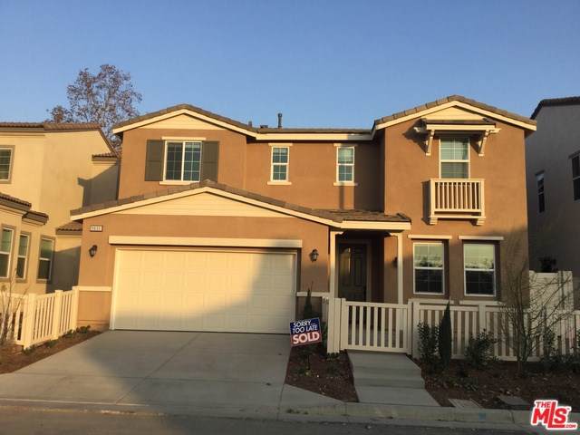 11633 Cantara Drive - Photo 1
