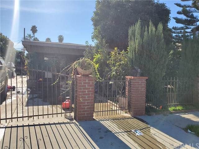 810 49th Street - Photo 1
