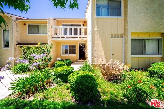 15010 Reedley Street - Photo 1