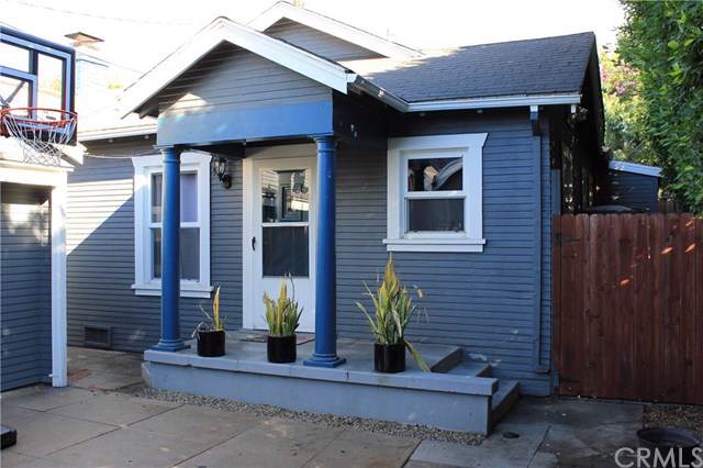 716 Sierra Bonita Avenue - Photo 1