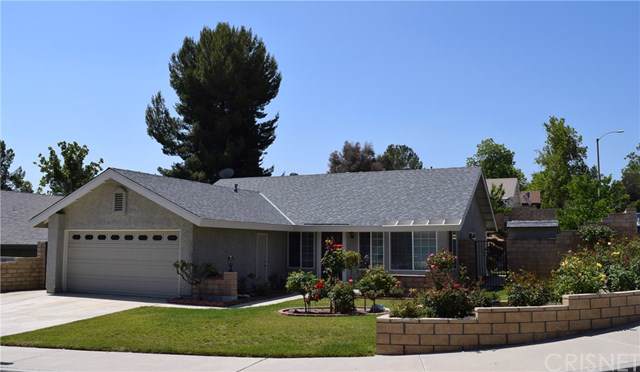 27717 Sequoia Glen Drive - Photo 1