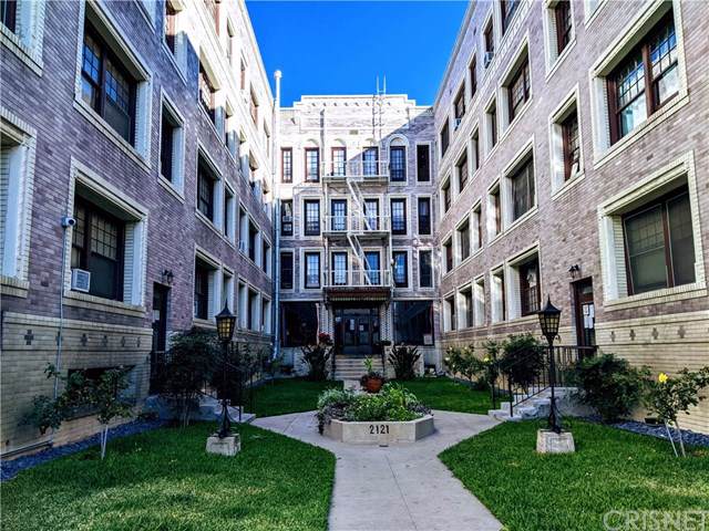 2121 James M Wood Boulevard - Photo 1