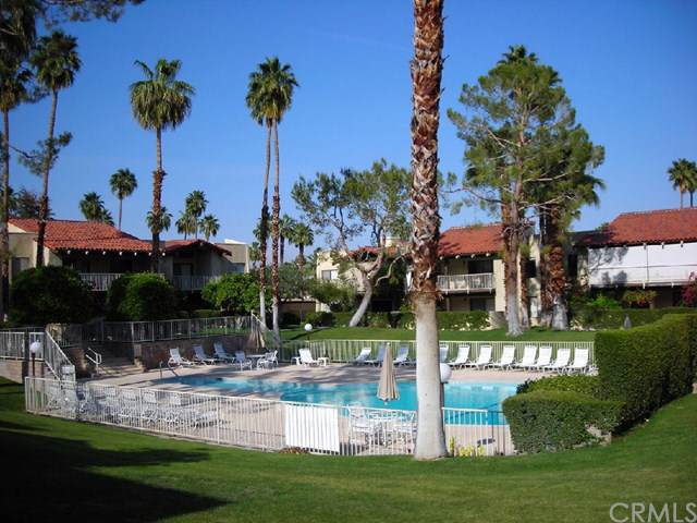 2160 Palm Canyon Drive - Photo 1