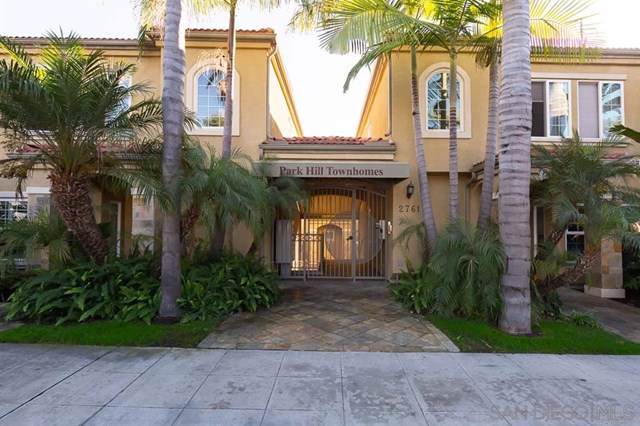 2761 A Street - Photo 1