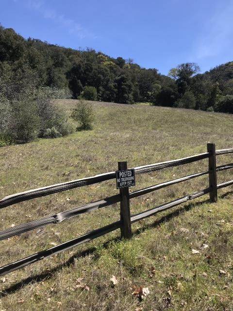 0 Tassajara Road - Photo 1