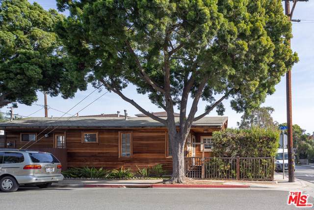 701 Navy Street - Photo 1