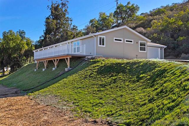 2951 Gopher Canyon Rd - Photo 1