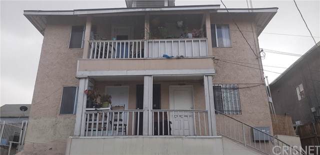 1314 Colton Street - Photo 1