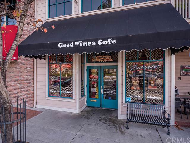 1104 Pine Street - Photo 1
