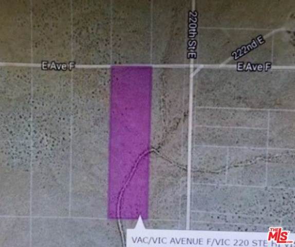 0 Vac/Ave F/Vic 193 Ste - Photo 1