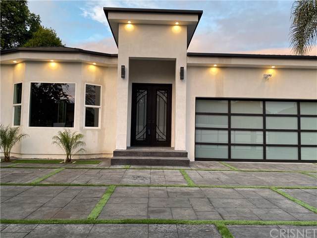 14115 Hamlin Street - Photo 1