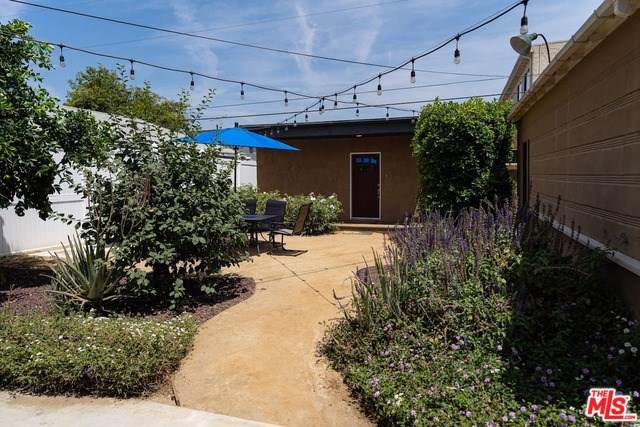10809 Hartsook Street - Photo 1